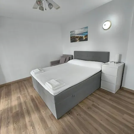 Apartment Estudio Cerca Del Mar Con Balcon *
