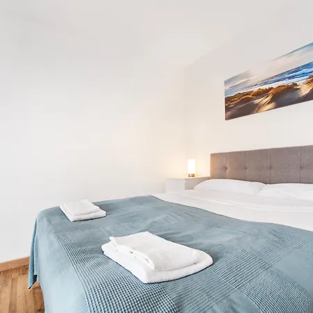 Estudio Cerca Del Mar Con Balcon Apartment Roses